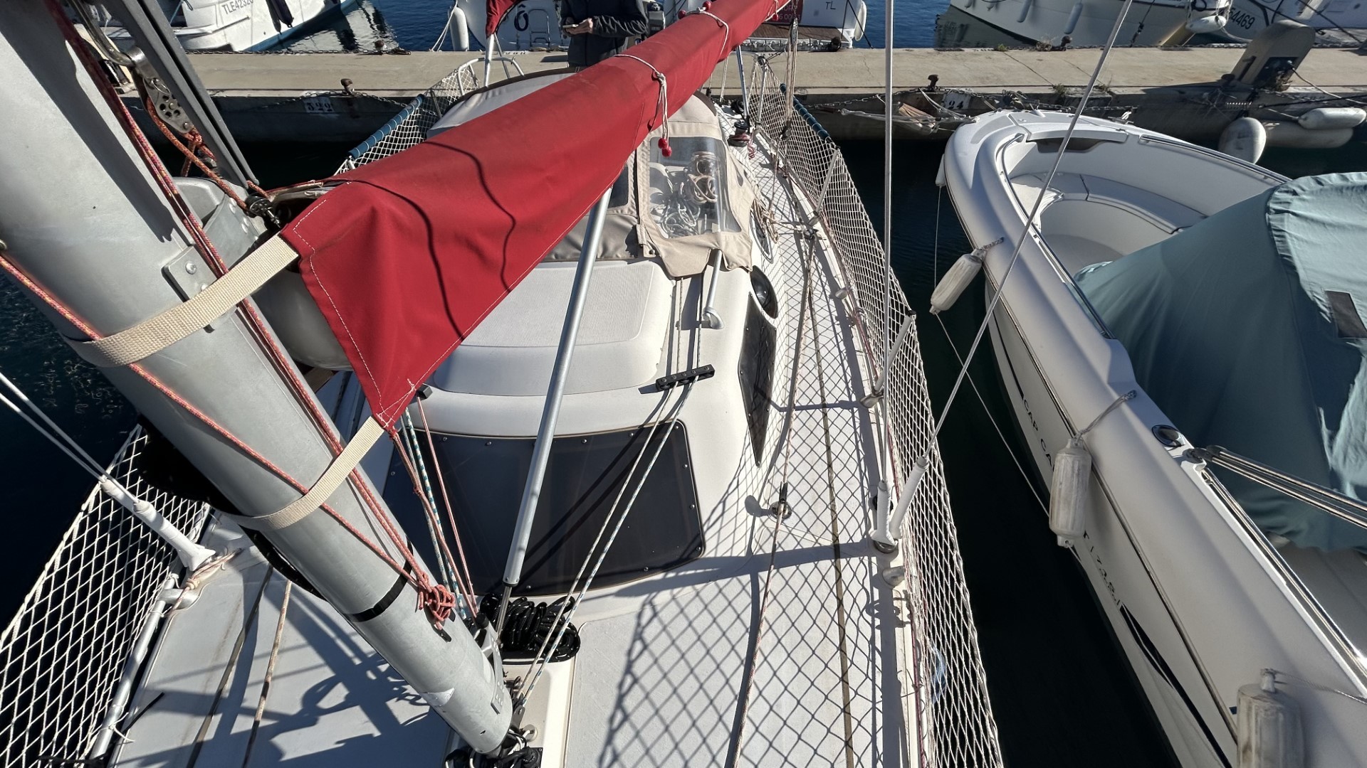 ETAP - 26i à vendre