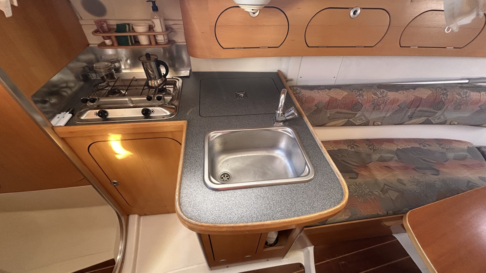 ETAP - 26i à vendre