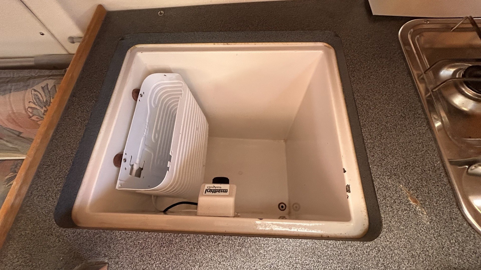 ETAP - 26i à vendre