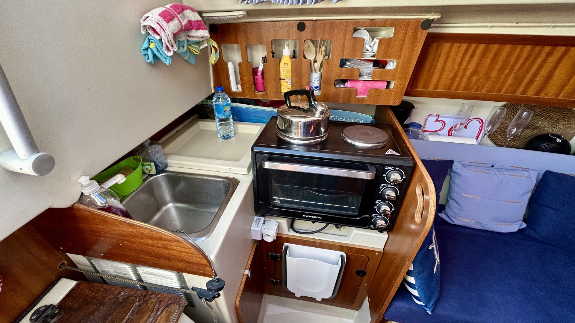 ETAP - 28 à vendre