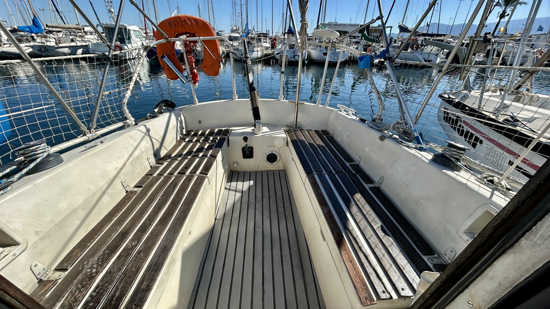 ETAP - 28 à vendre