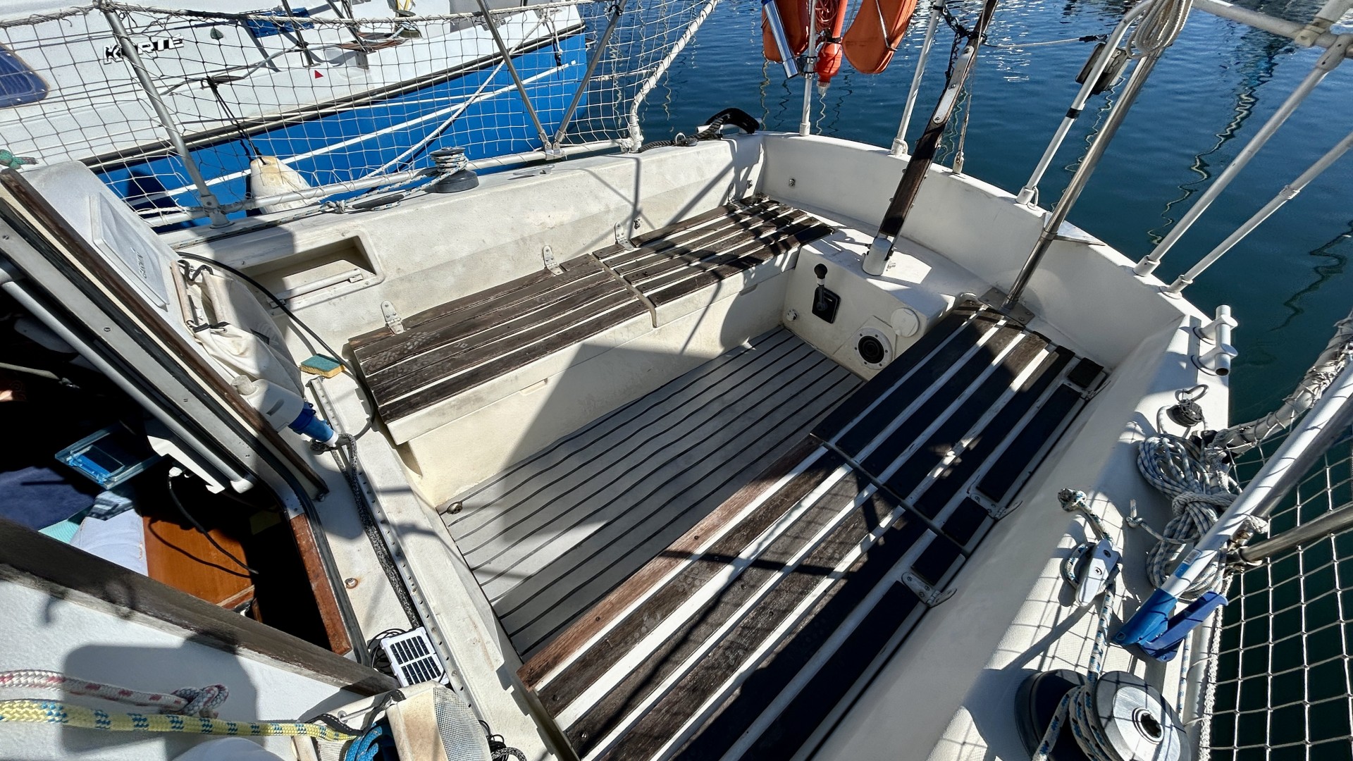 ETAP - 28 à vendre
