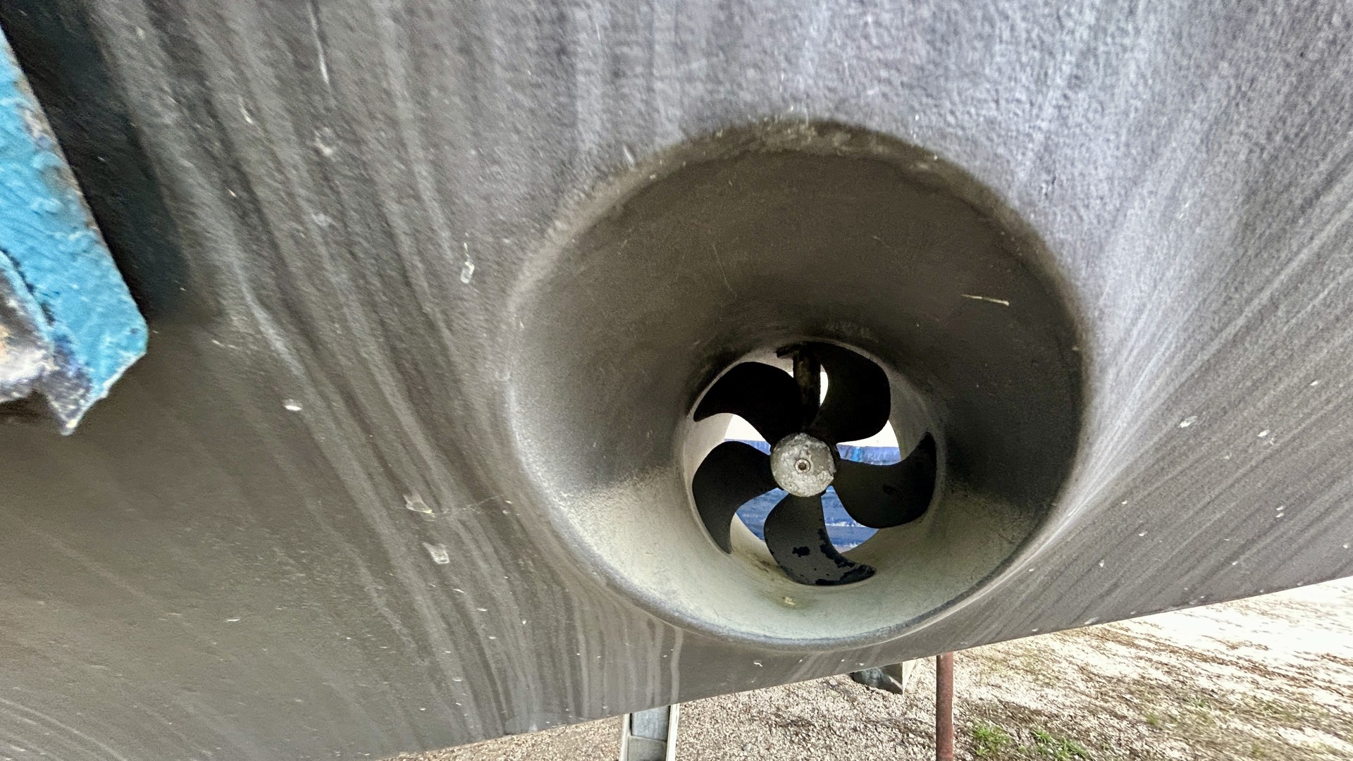 BENETEAU - EVASION 32 à vendre