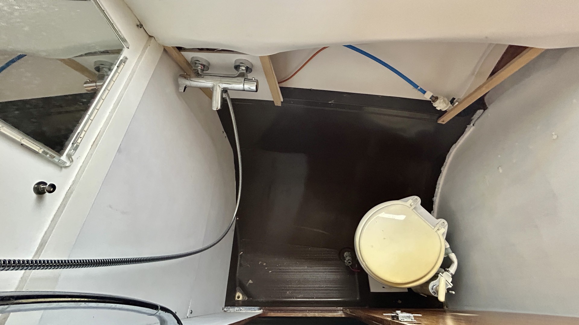 BENETEAU - EVASION 32 à vendre