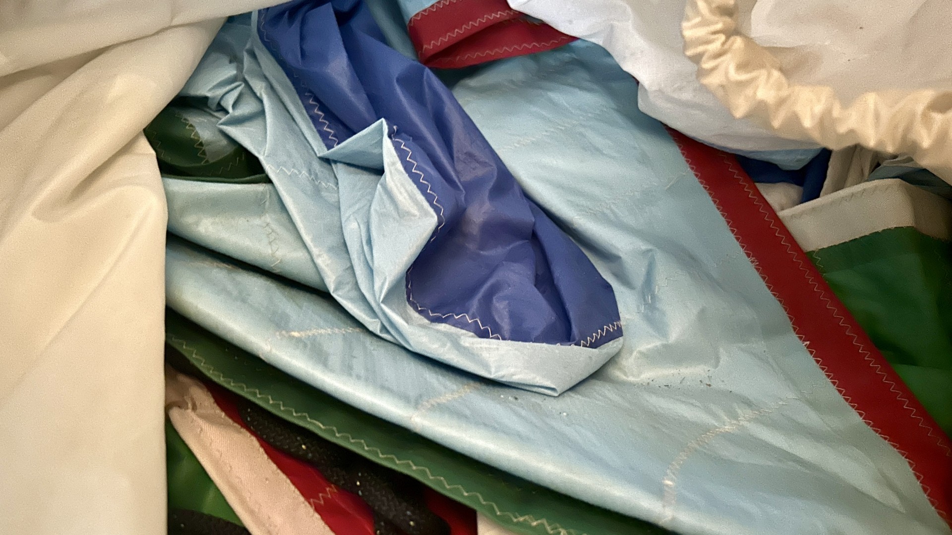 BENETEAU - EVASION 32 à vendre