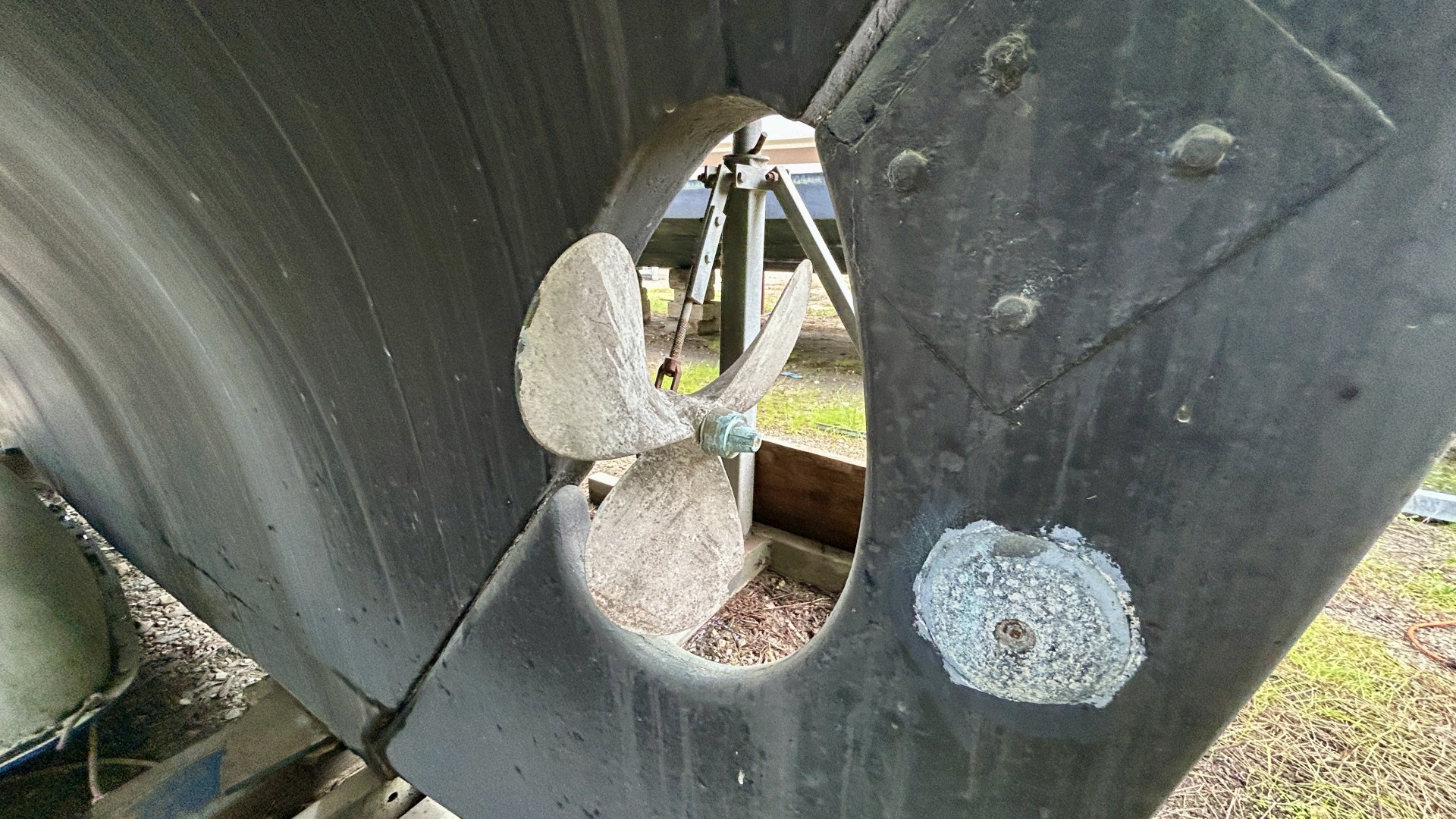 BENETEAU - EVASION 32 à vendre