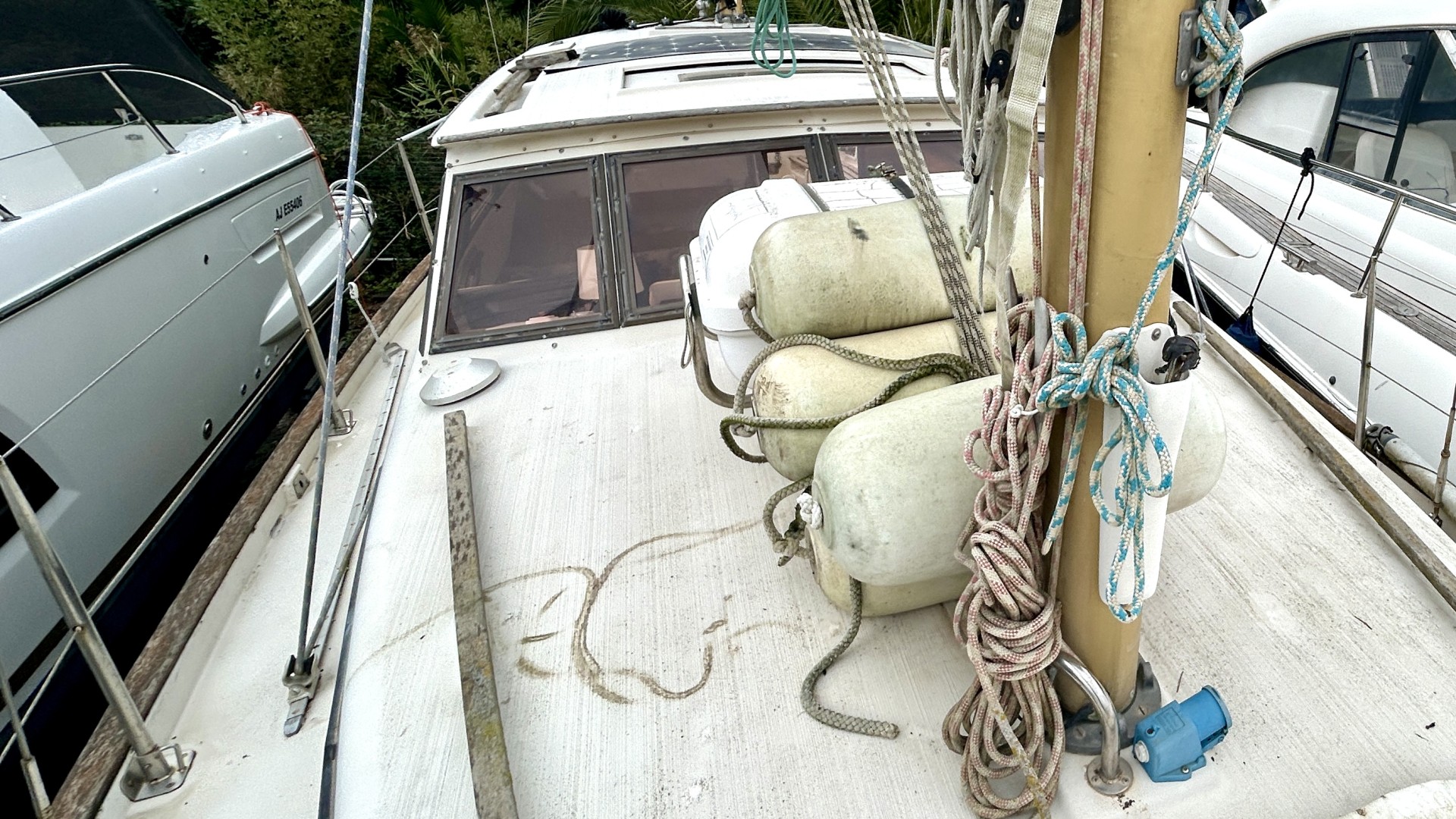 BENETEAU - EVASION 32 à vendre