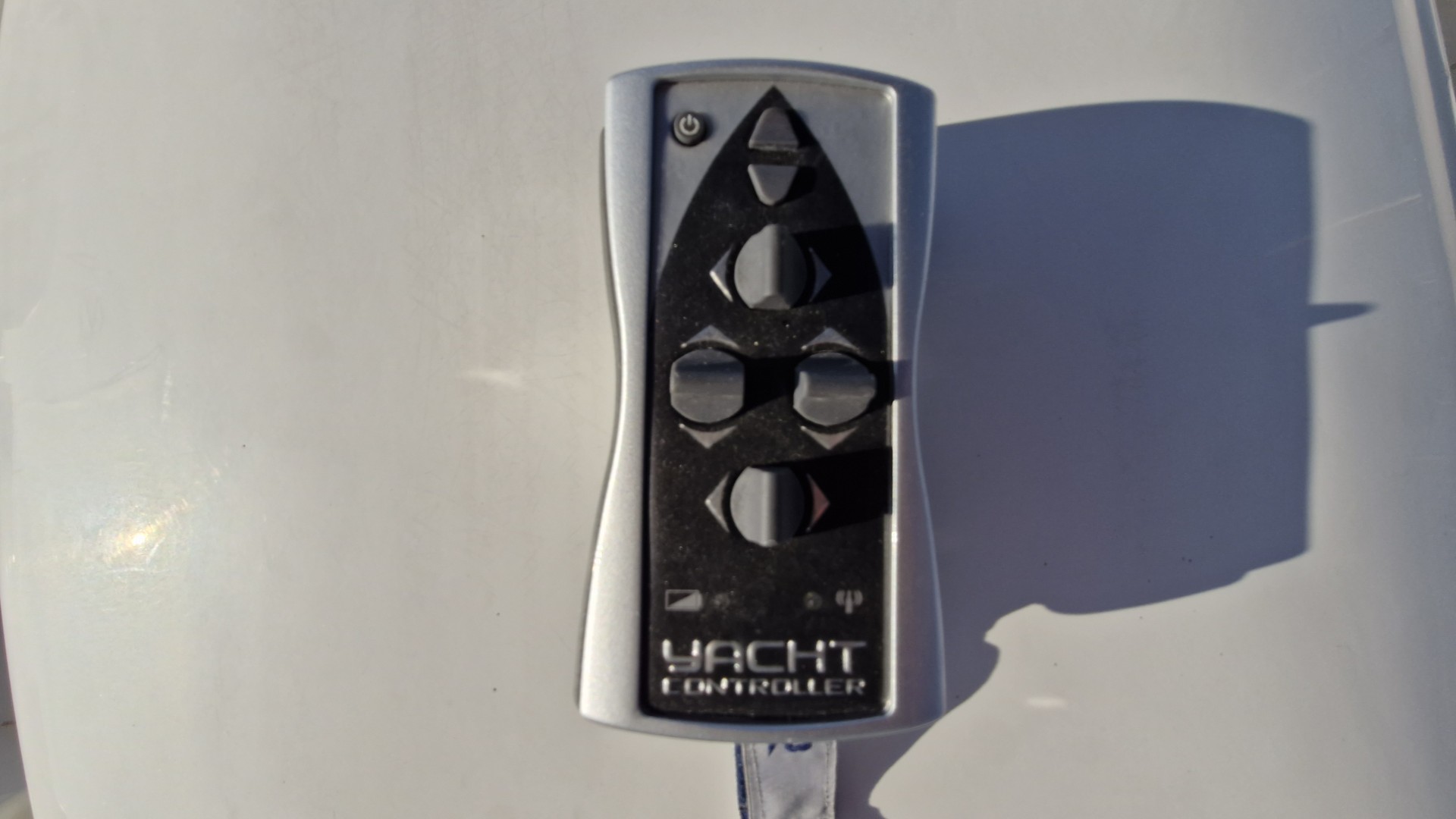 FAIRLINE - PHANTOM 40 à vendre