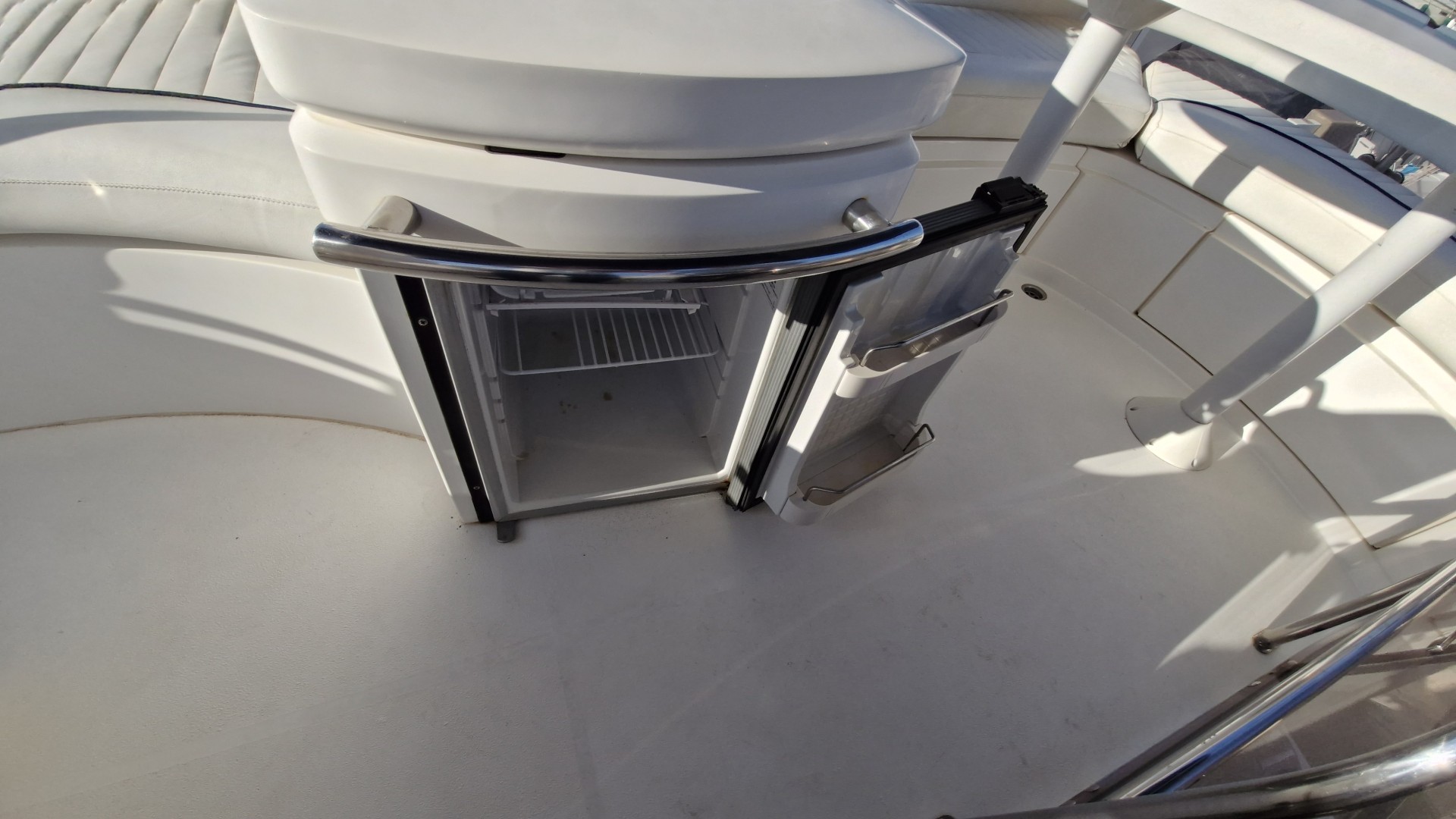 FAIRLINE - PHANTOM 40 à vendre