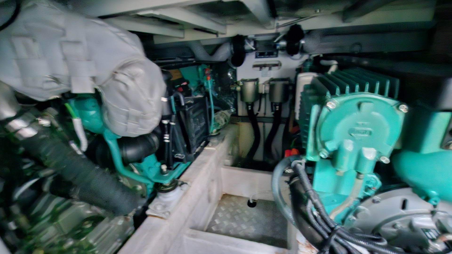 FAIRLINE - PHANTOM 40 à vendre