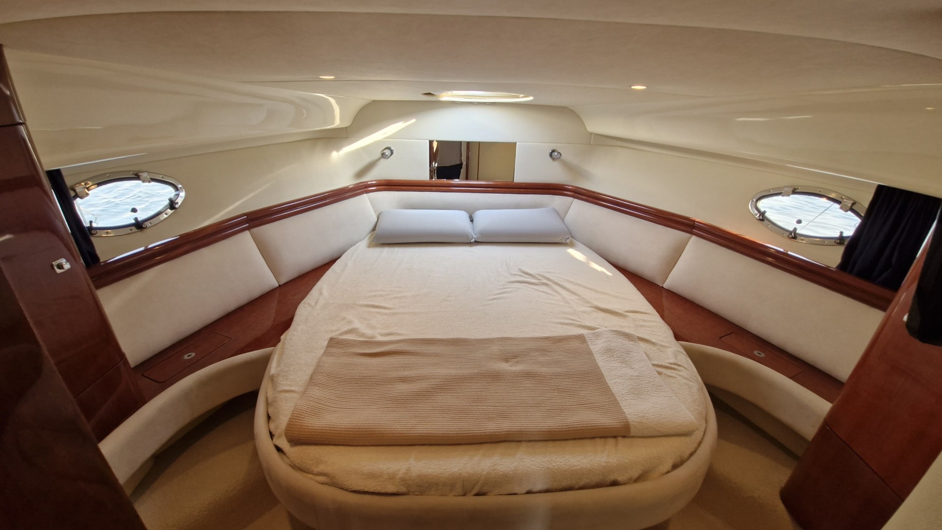 FAIRLINE - PHANTOM 40 à vendre