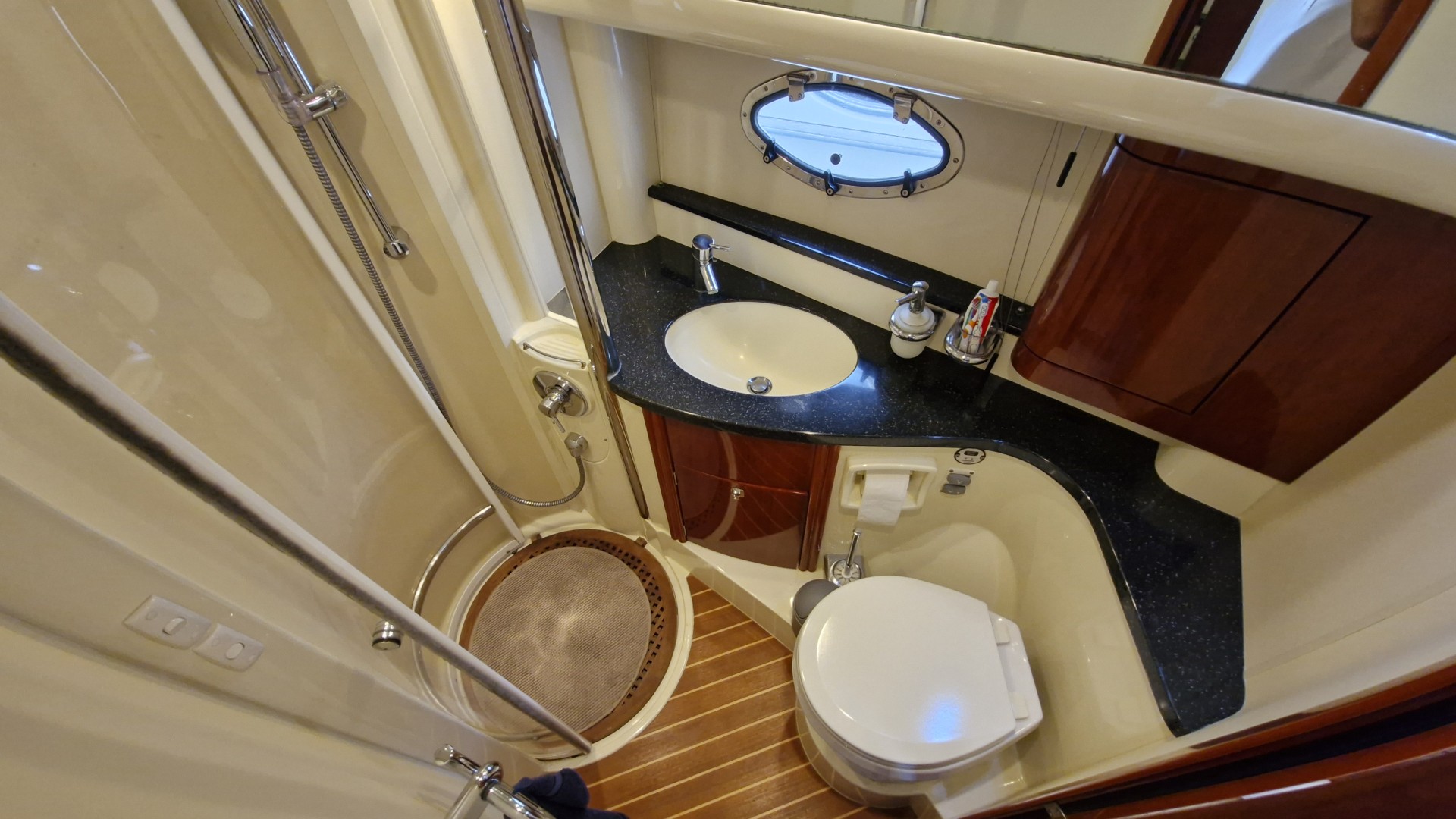 FAIRLINE - PHANTOM 40 à vendre