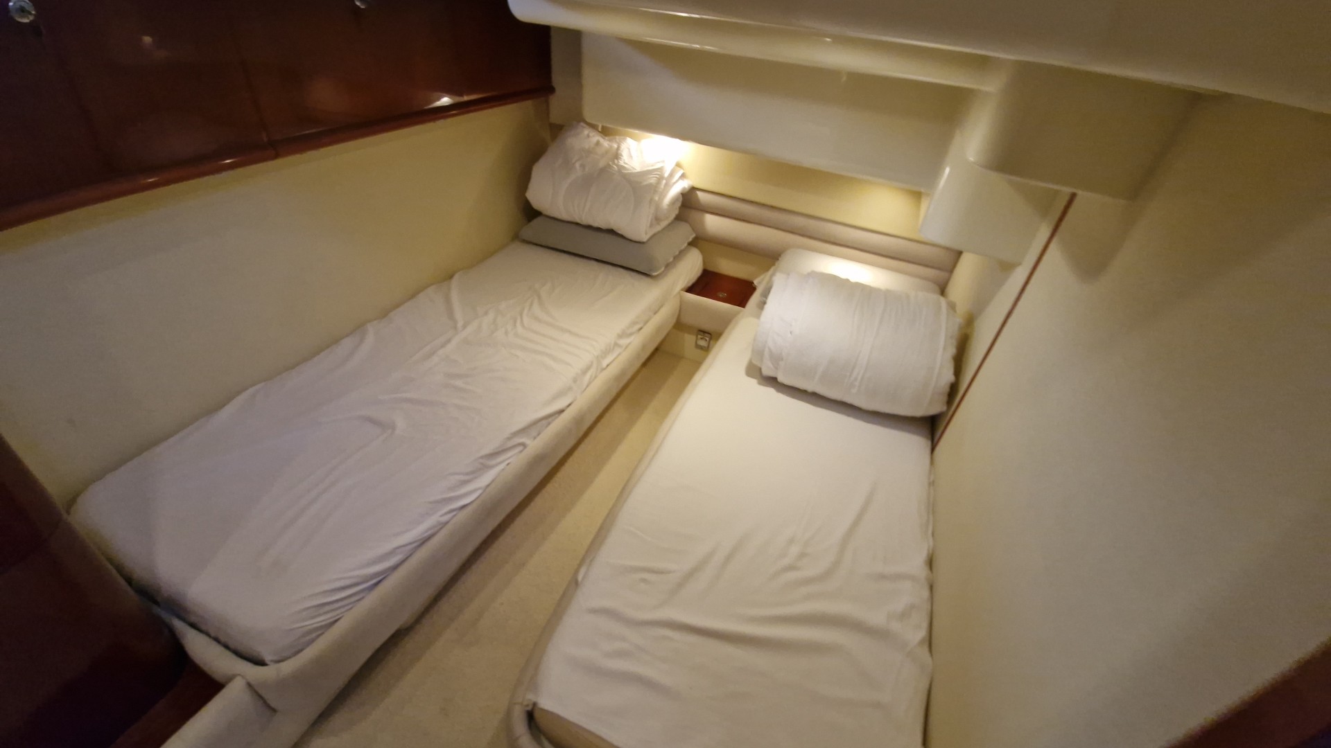 FAIRLINE - PHANTOM 40 à vendre