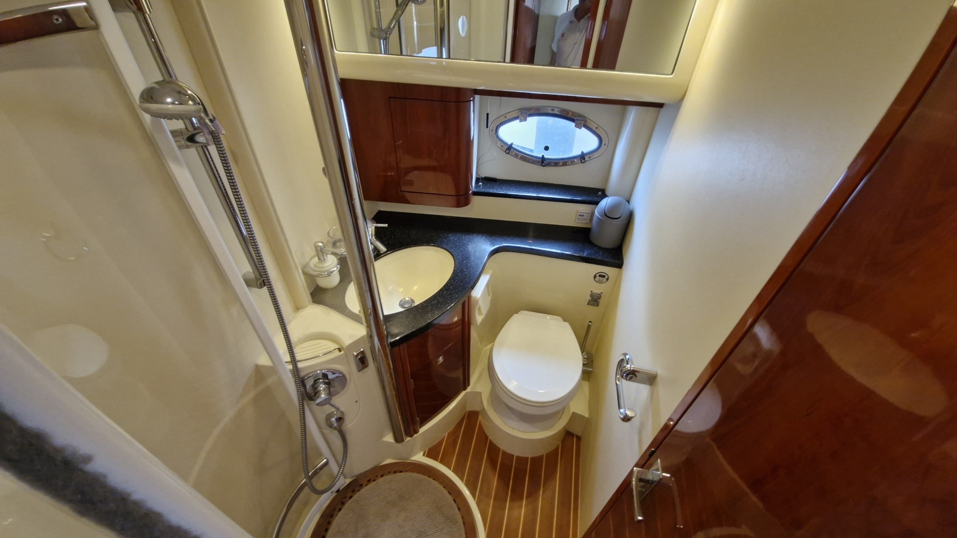 FAIRLINE - PHANTOM 40 à vendre