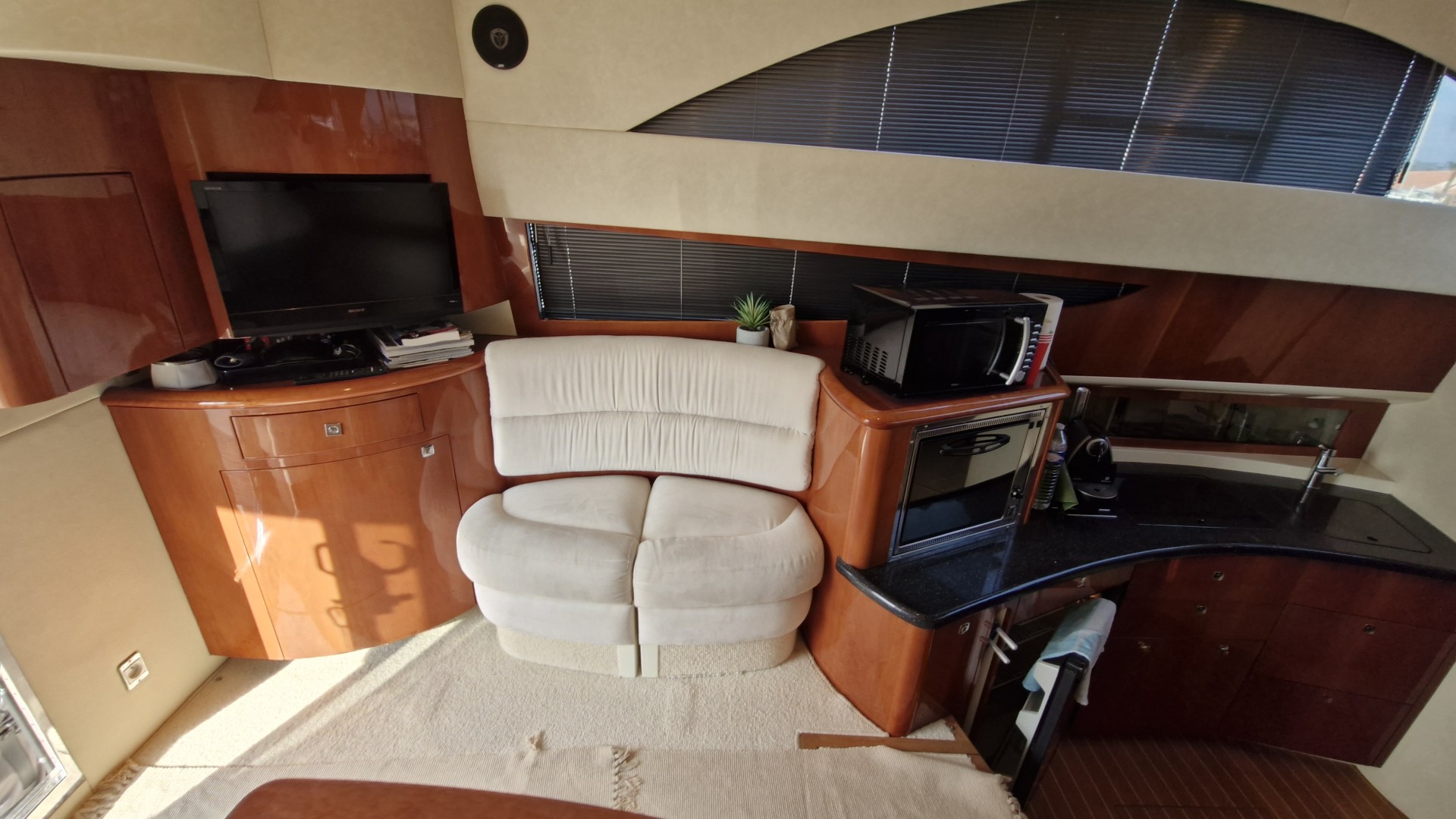 FAIRLINE - PHANTOM 40 à vendre