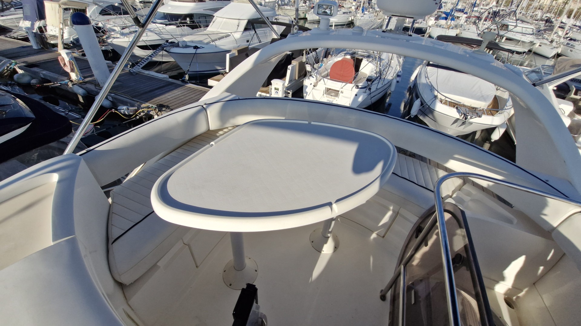 FAIRLINE - PHANTOM 40 à vendre
