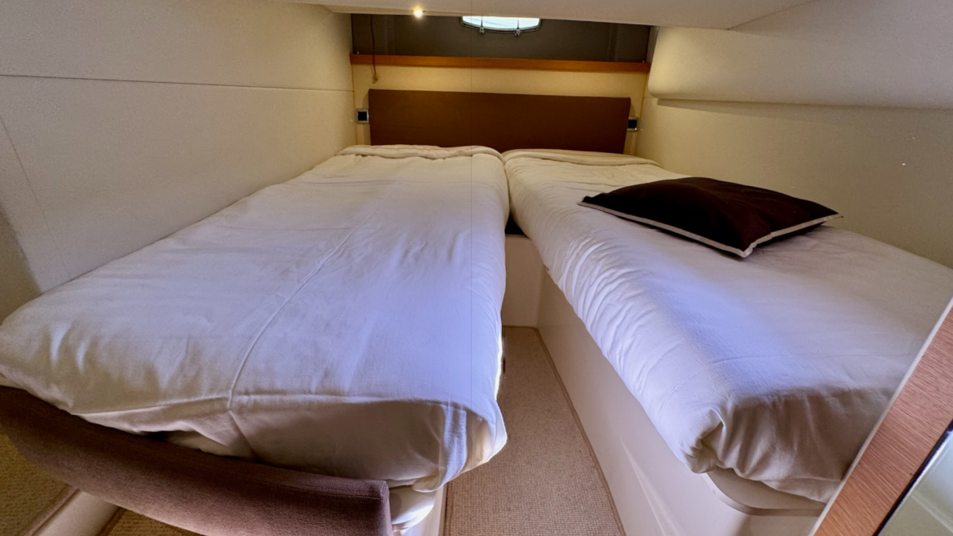 FAIRLINE - TARGA 38 à vendre