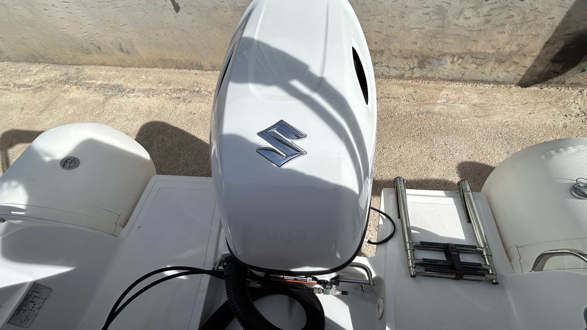 FANALE MARINE - PICHJU 600 à vendre