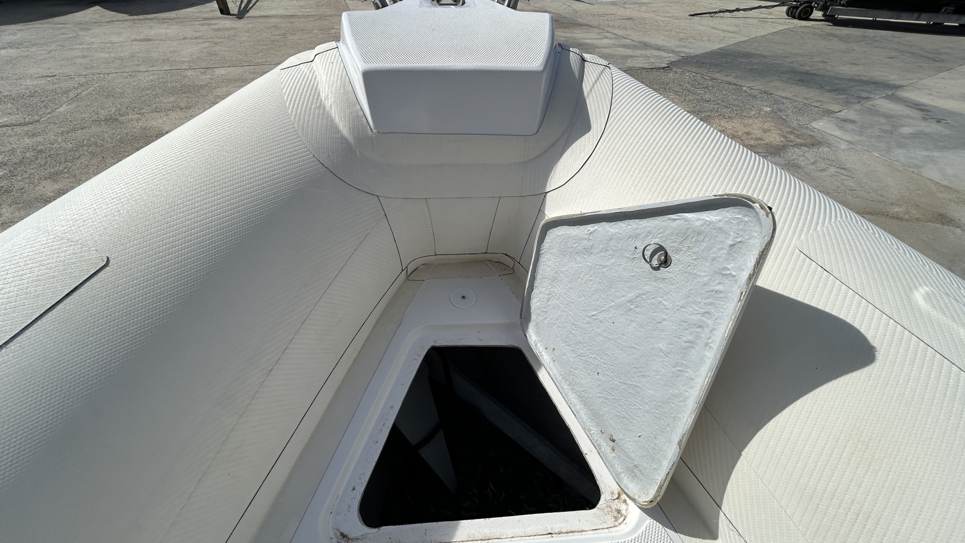 FANALE MARINE - PICHJU 600 à vendre