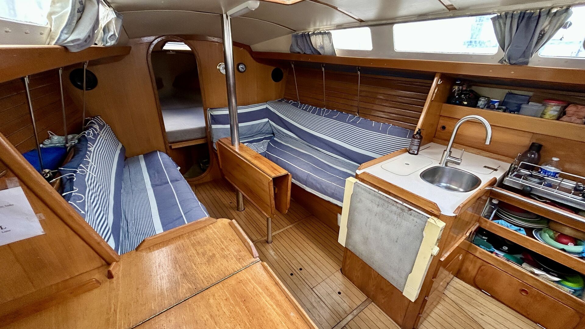 KIRIE - FEELING 920 à vendre