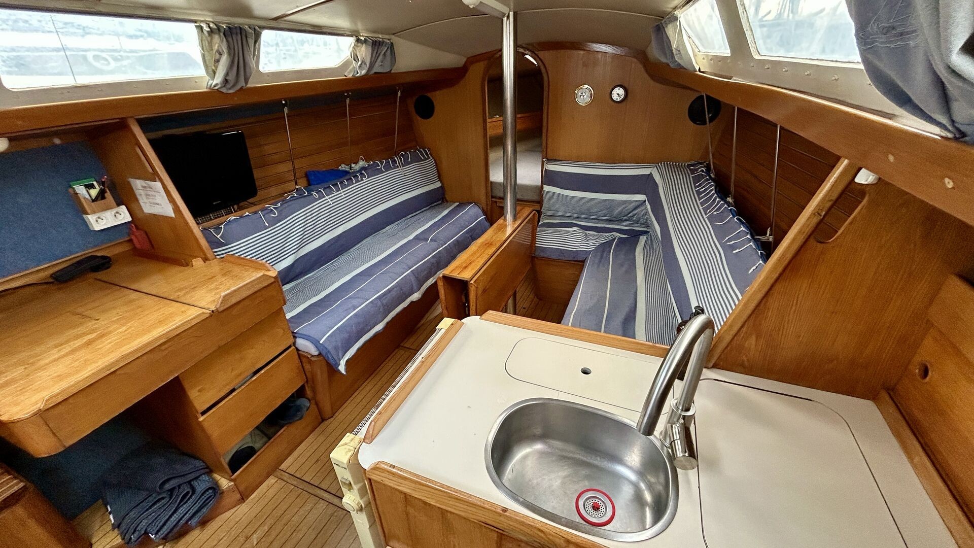 KIRIE - FEELING 920 à vendre