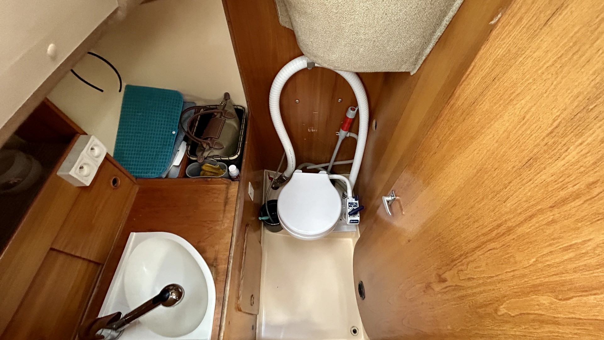 KIRIE - FEELING 920 à vendre