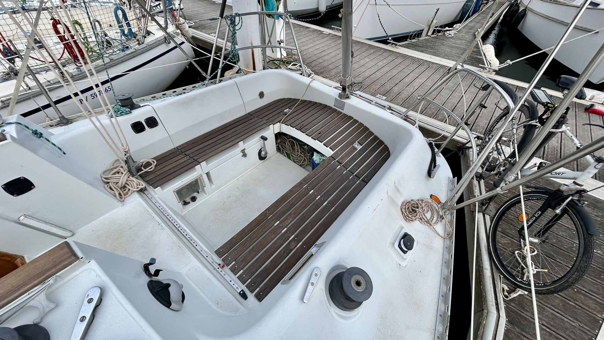 KIRIE - FEELING 920 à vendre