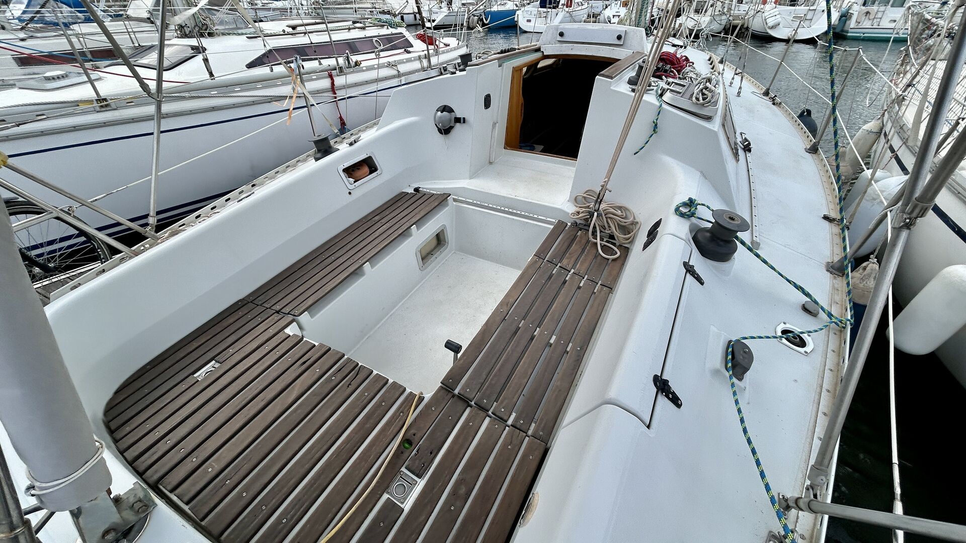 KIRIE - FEELING 920 à vendre