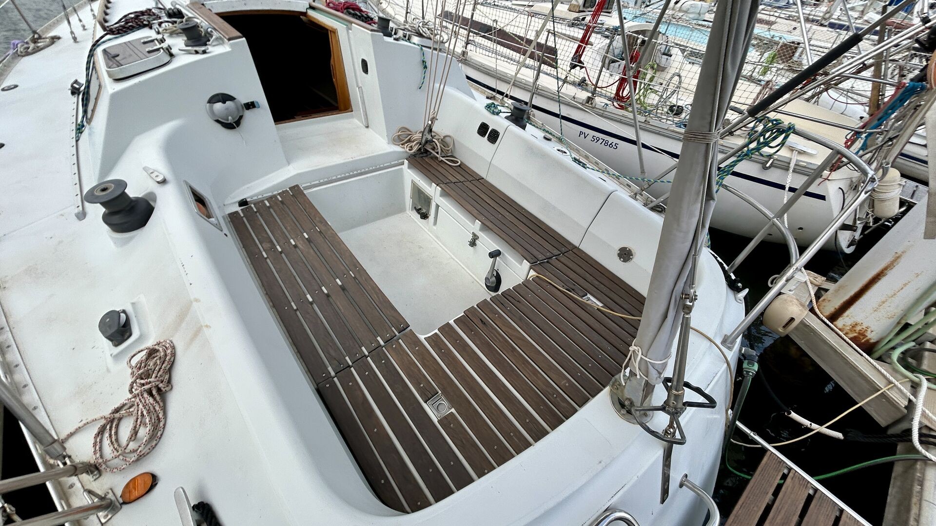 KIRIE - FEELING 920 à vendre