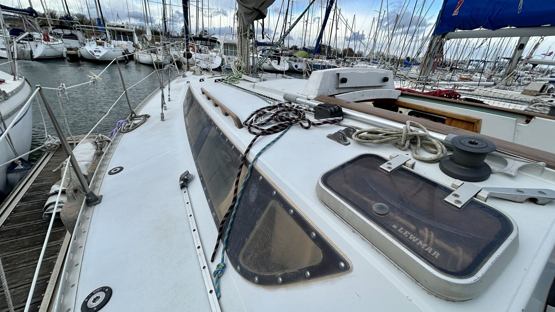 KIRIE - FEELING 920 à vendre