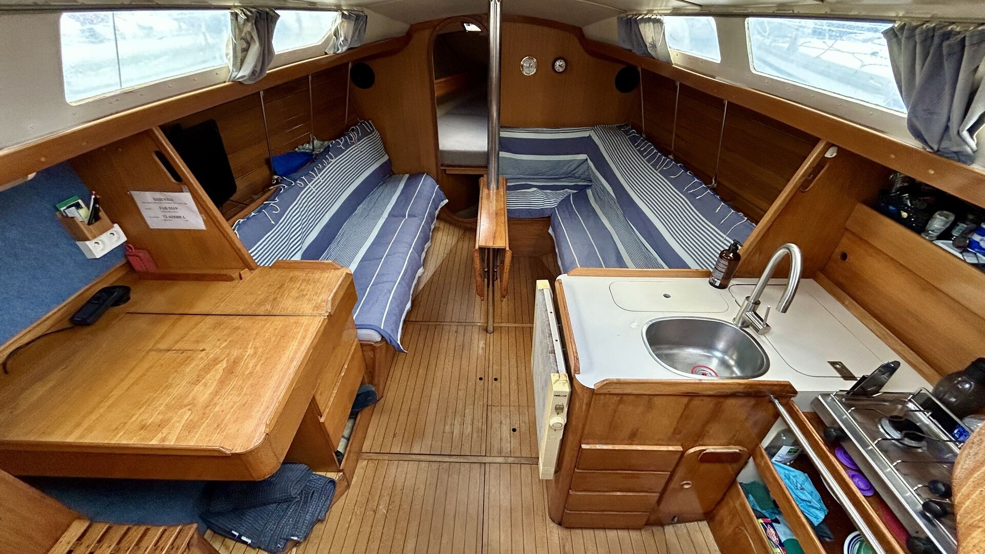 KIRIE - FEELING 920 à vendre