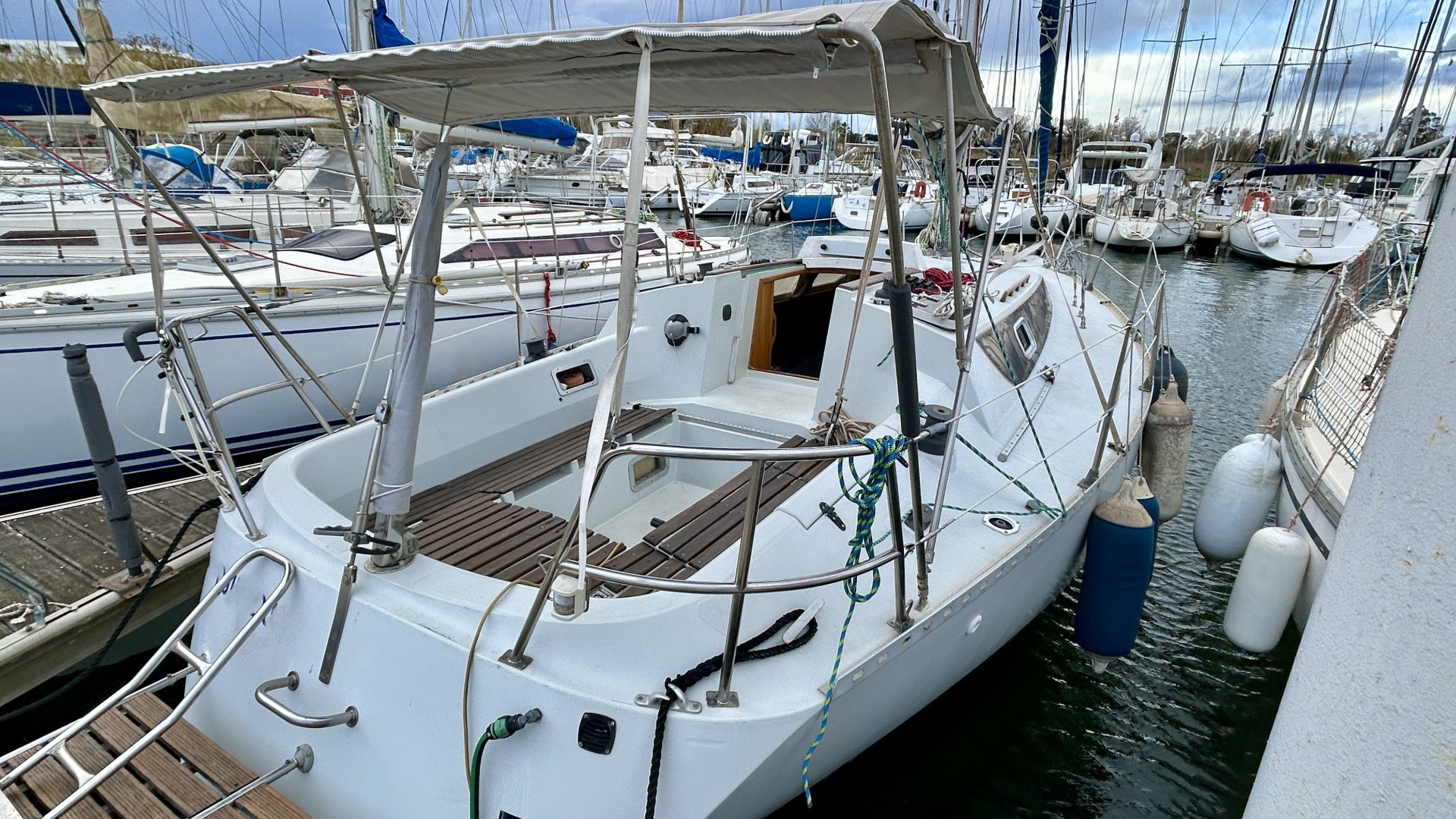 KIRIE - FEELING 920 à vendre