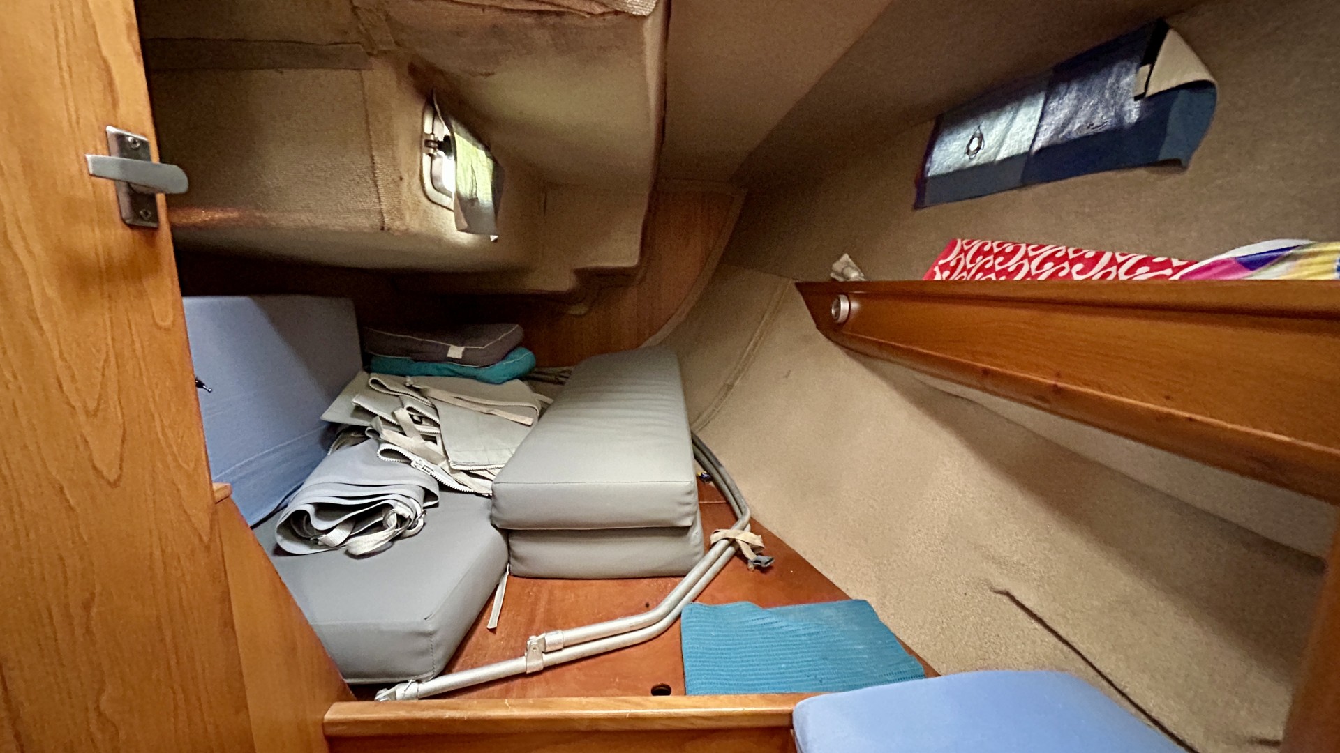 KIRIE - FEELING 920 à vendre