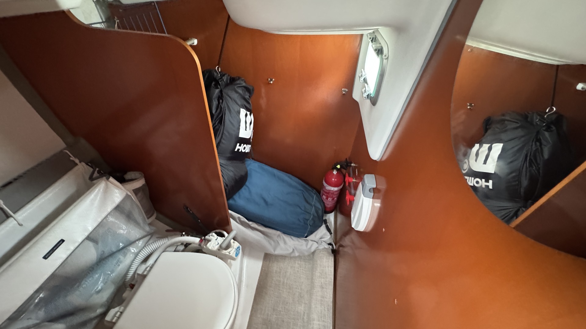 BENETEAU - FIRST 27.7 QR à vendre