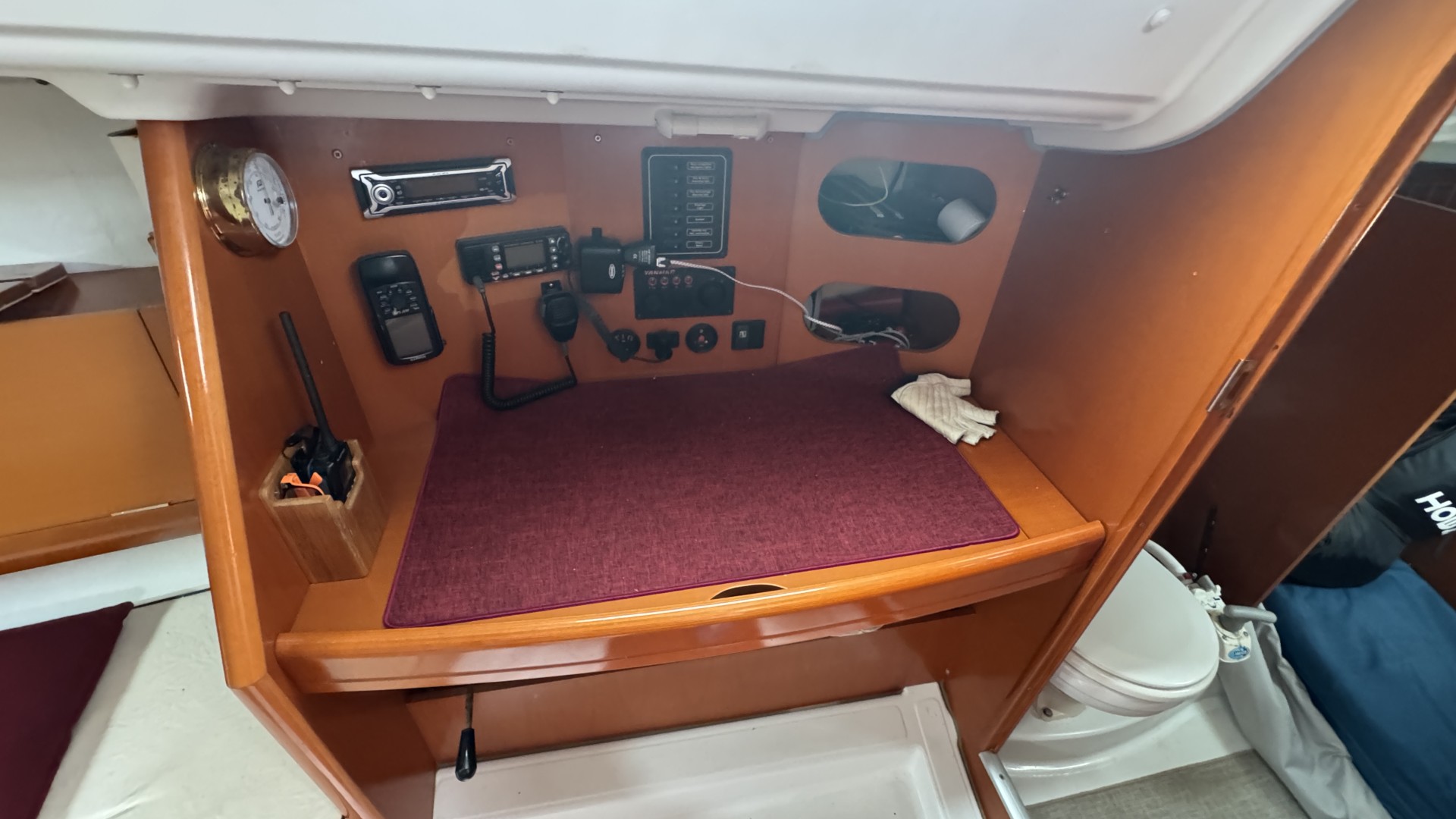 BENETEAU - FIRST 27.7 QR à vendre