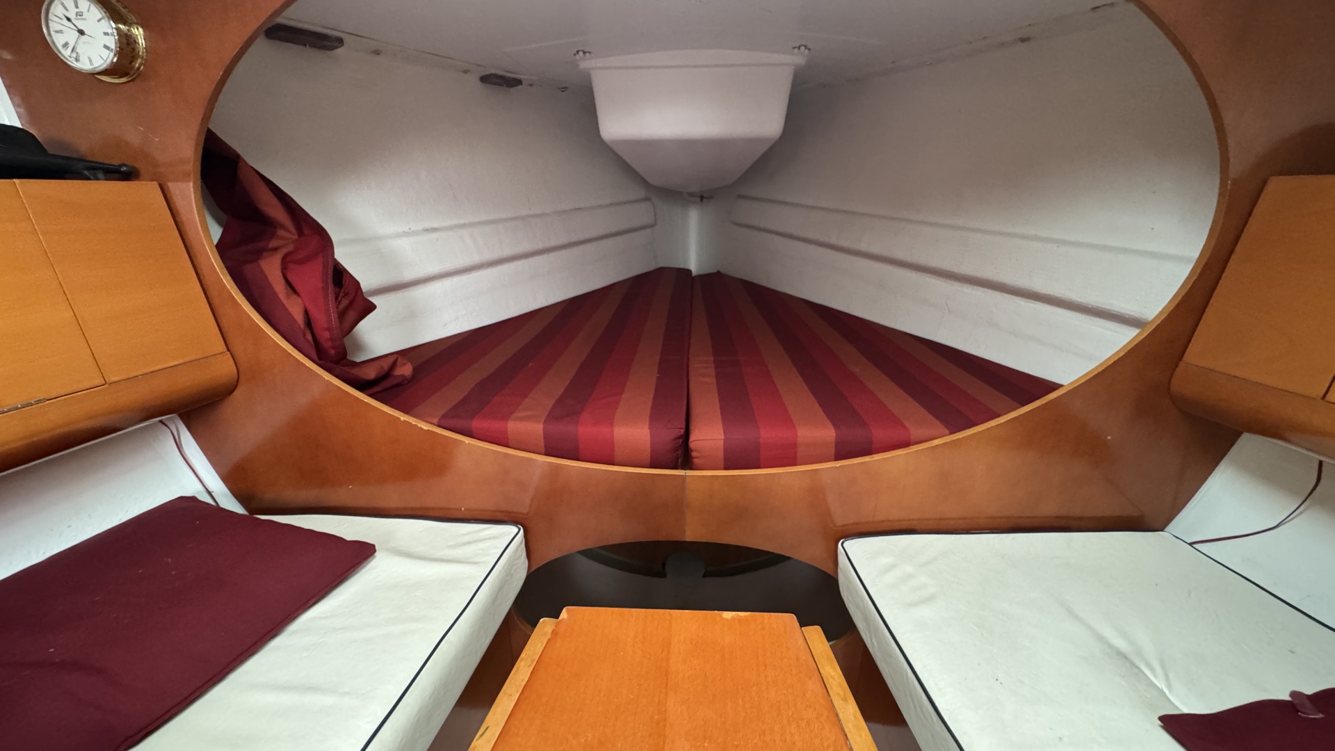 BENETEAU - FIRST 27.7 QR à vendre
