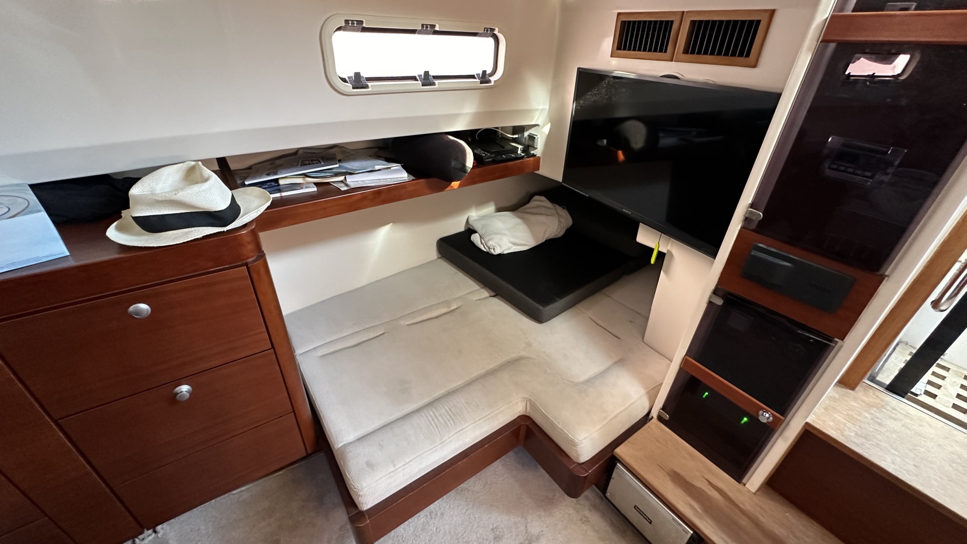 FJORD - 40 OPEN à vendre