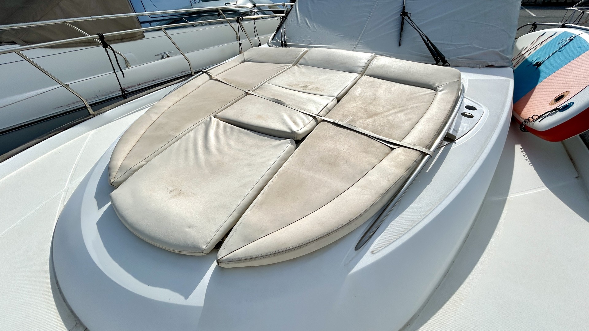 BENETEAU - FLYER 12 à vendre