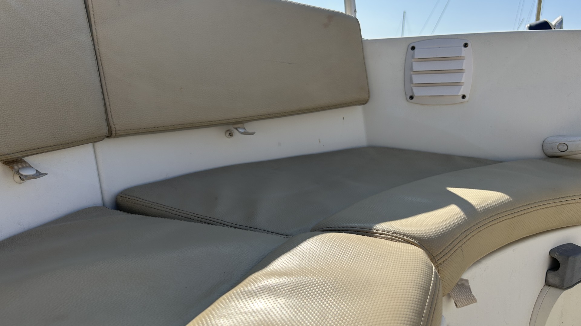 BENETEAU - FLYER 550 à vendre