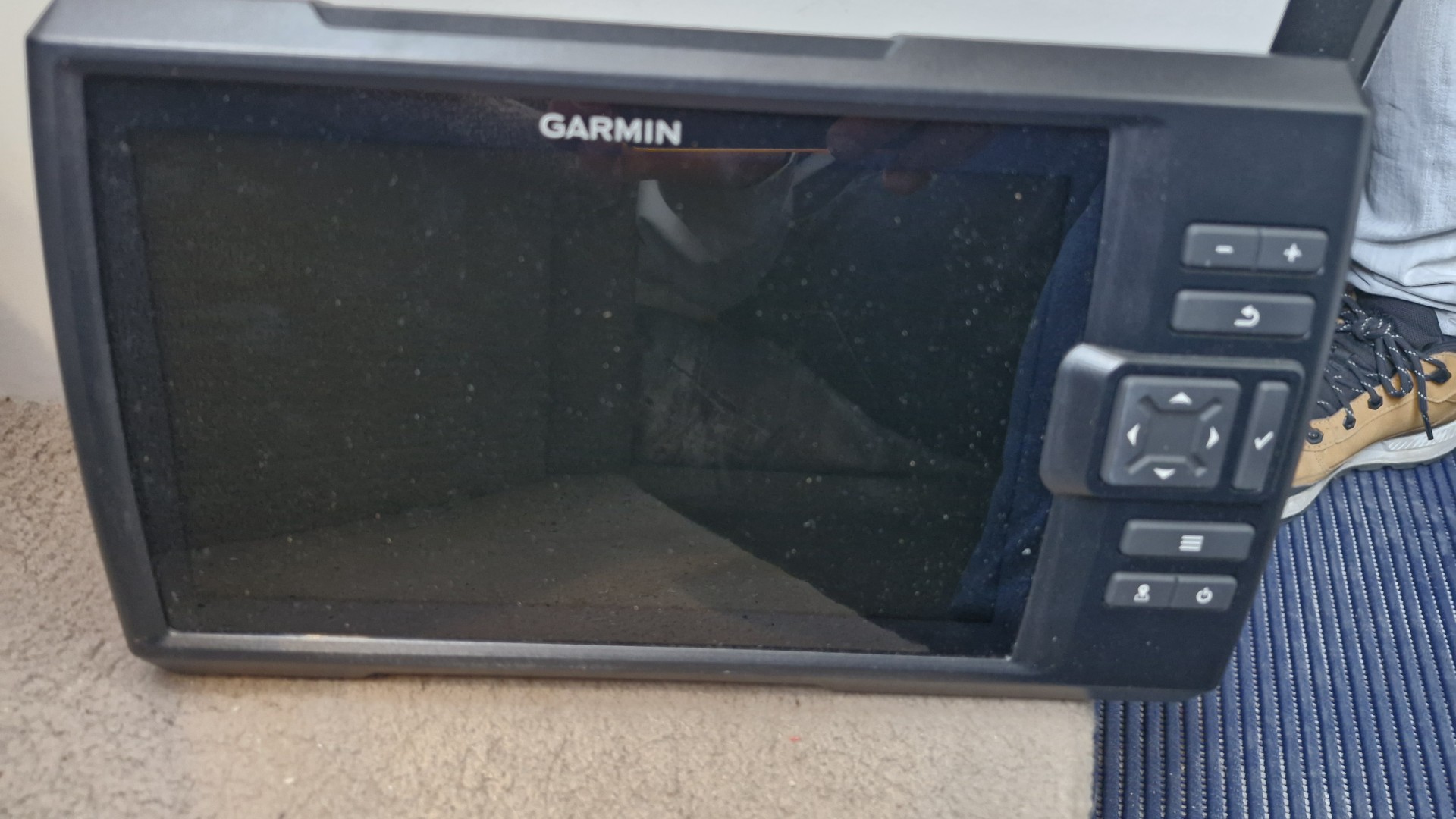 FOUR WINNS - 238 à vendre