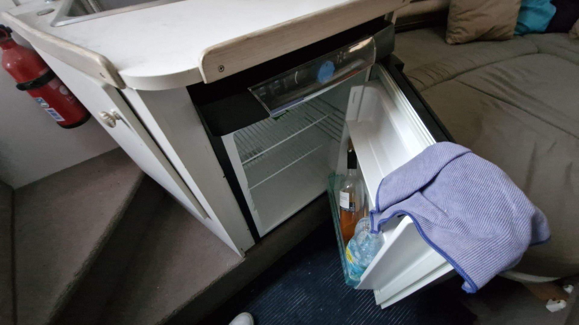 FOUR WINNS - 238 à vendre