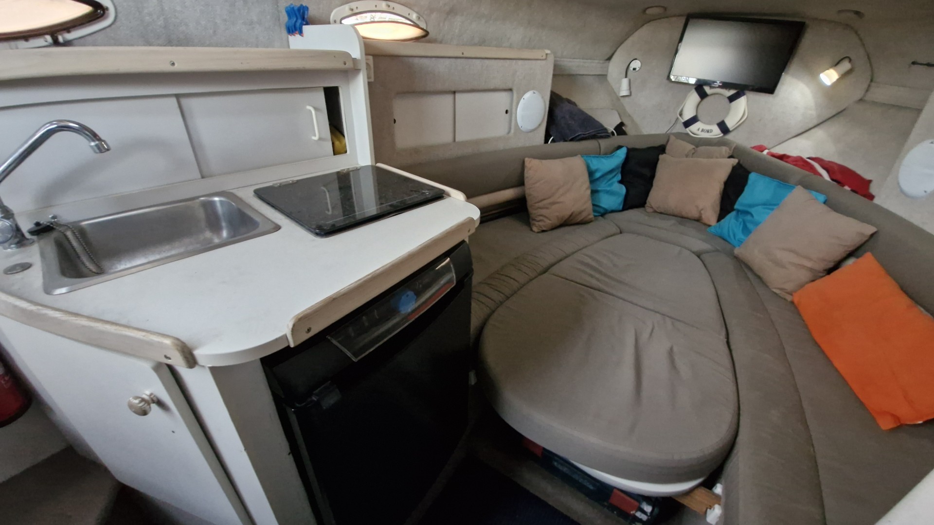 FOUR WINNS - 238 à vendre