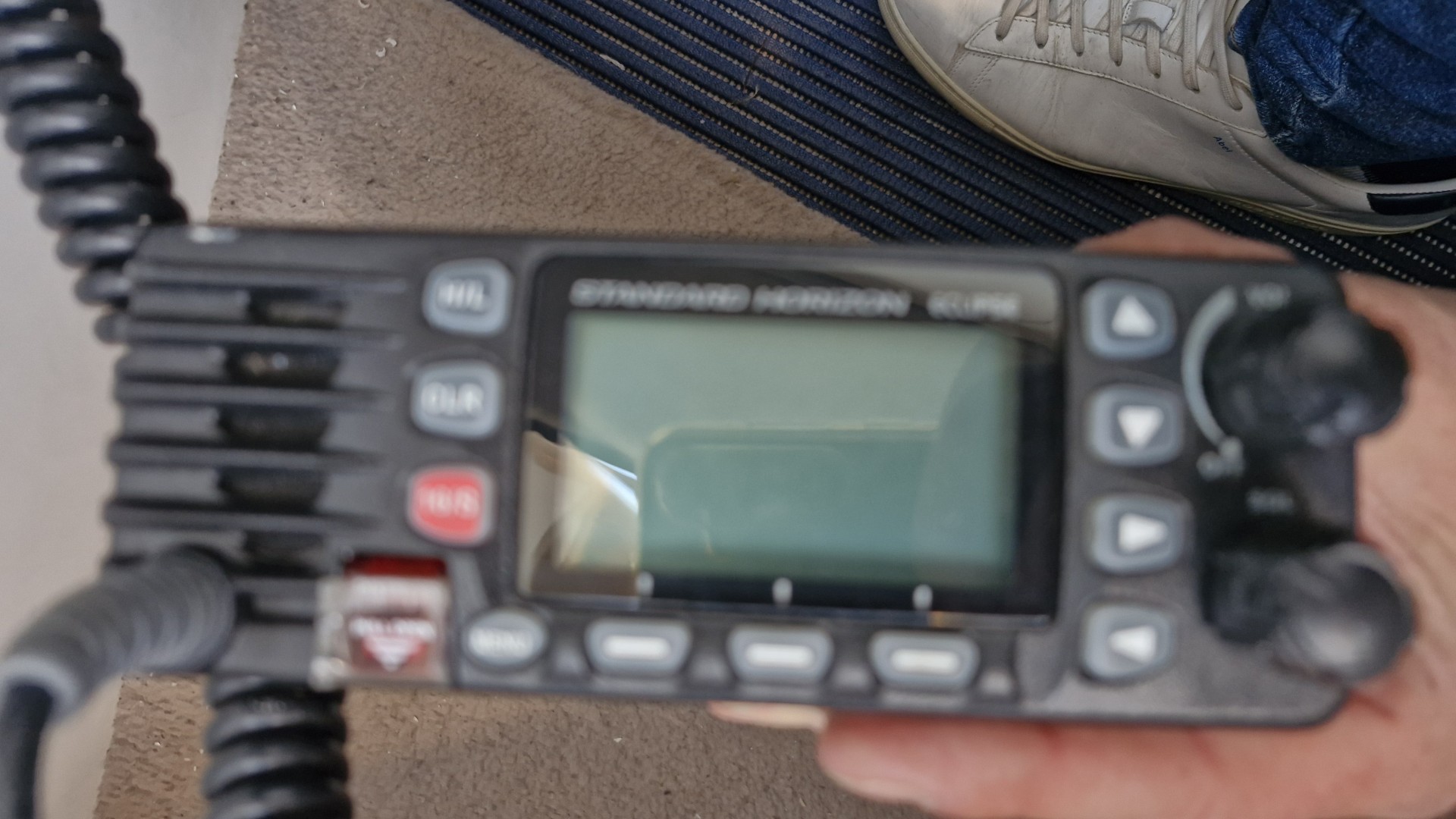 FOUR WINNS - 238 à vendre