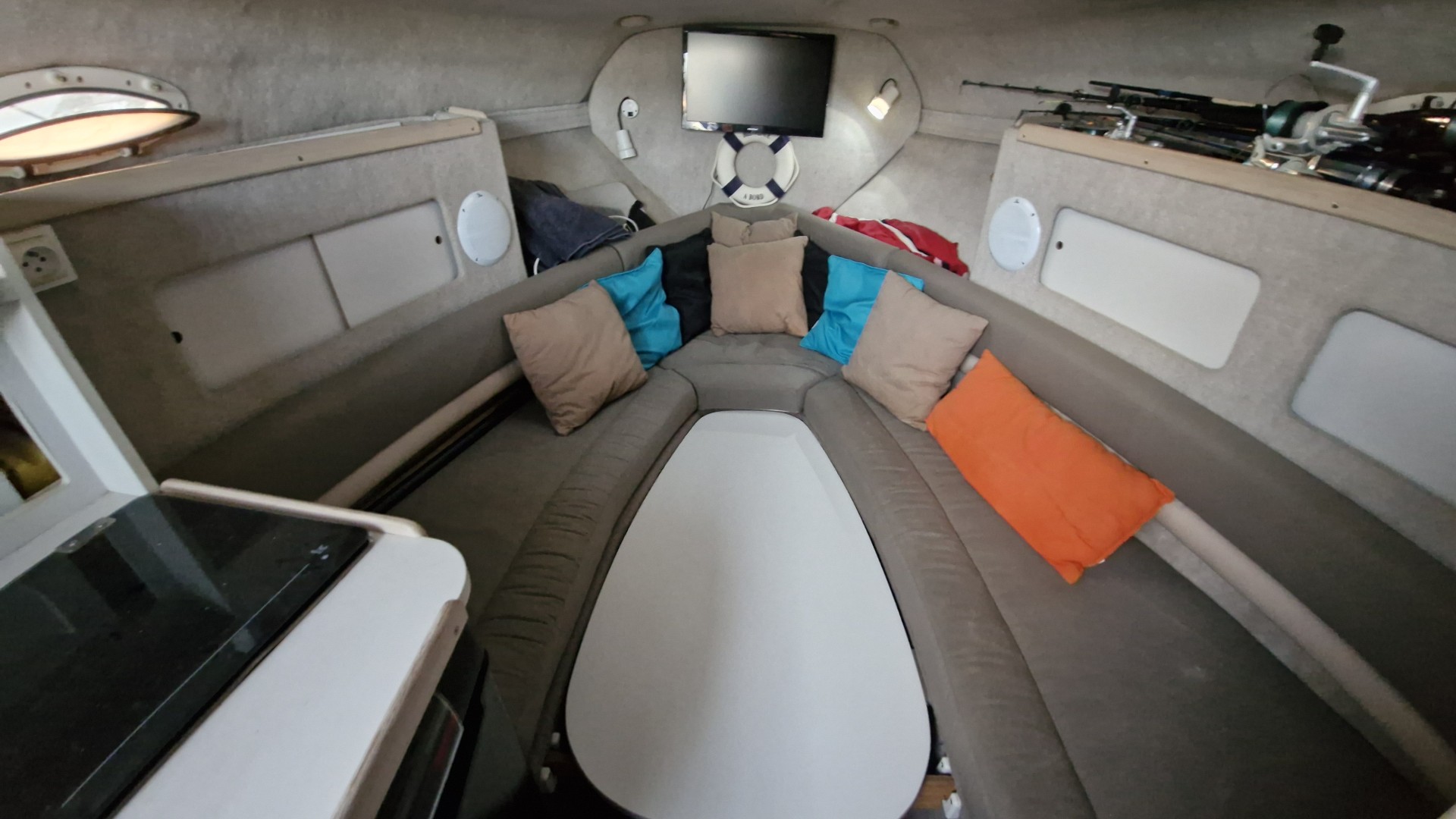 FOUR WINNS - 238 à vendre