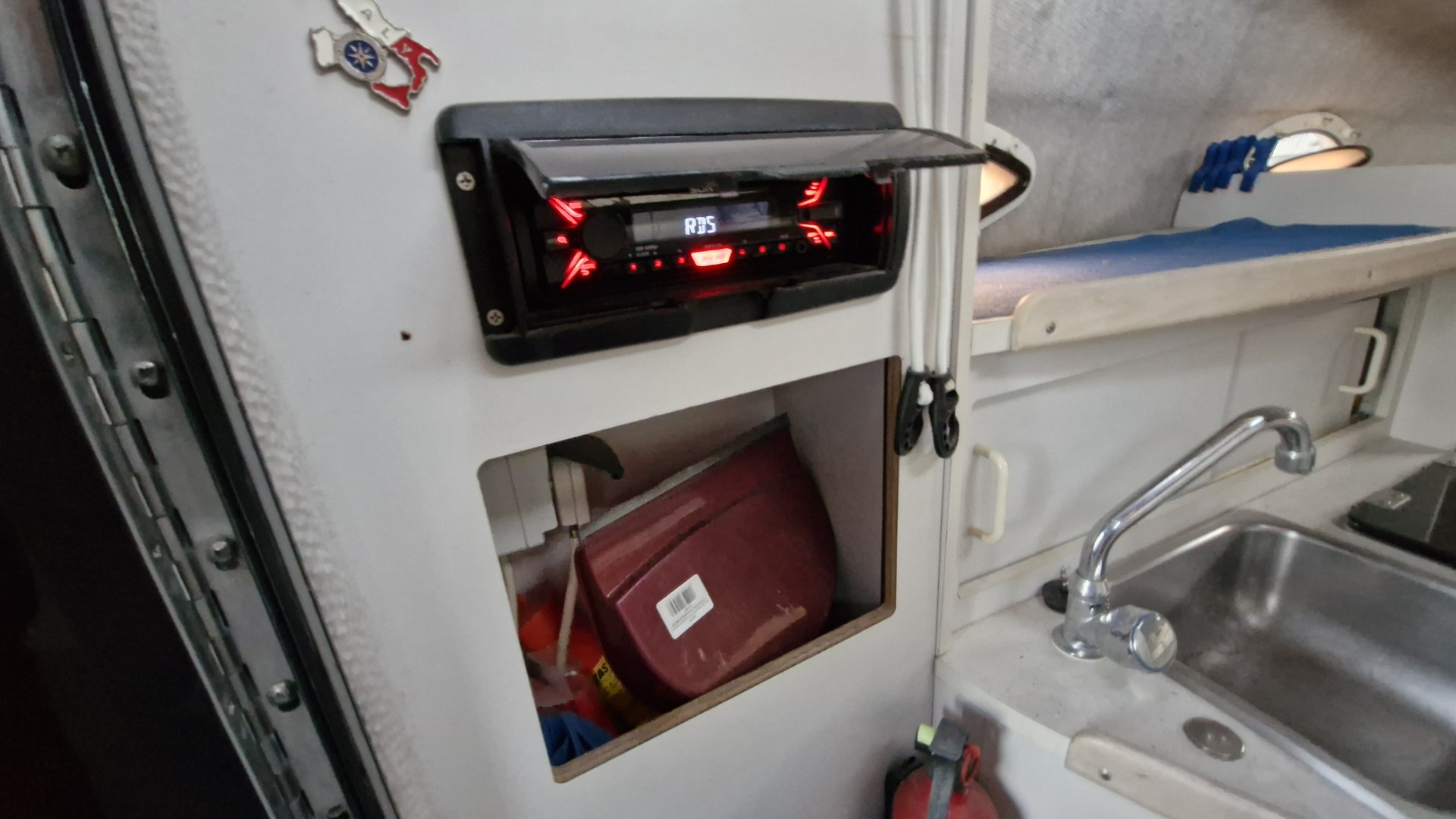 FOUR WINNS - 238 à vendre