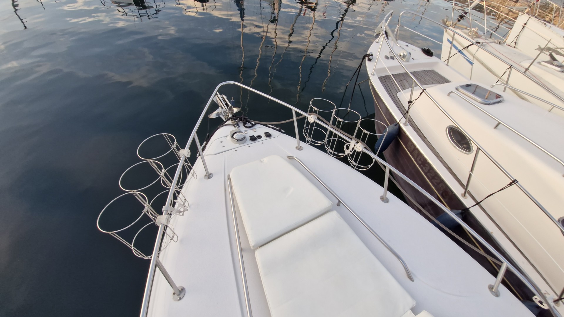 FOUR WINNS - 238 à vendre