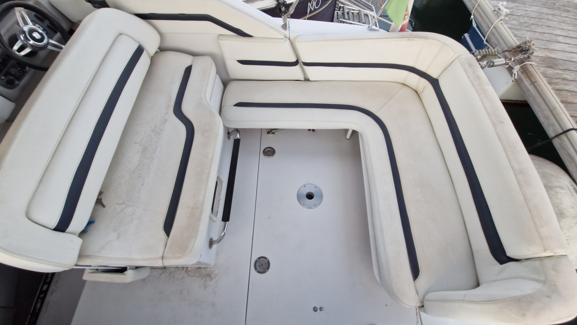 FOUR WINNS - 238 à vendre