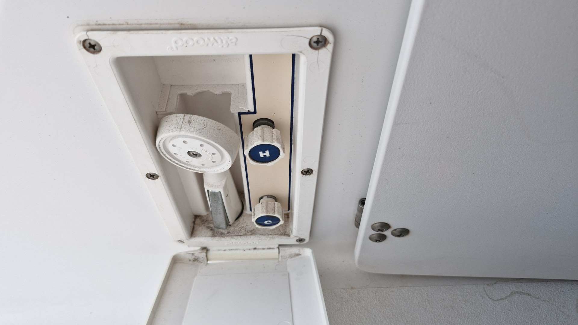 FOUR WINNS - 238 à vendre