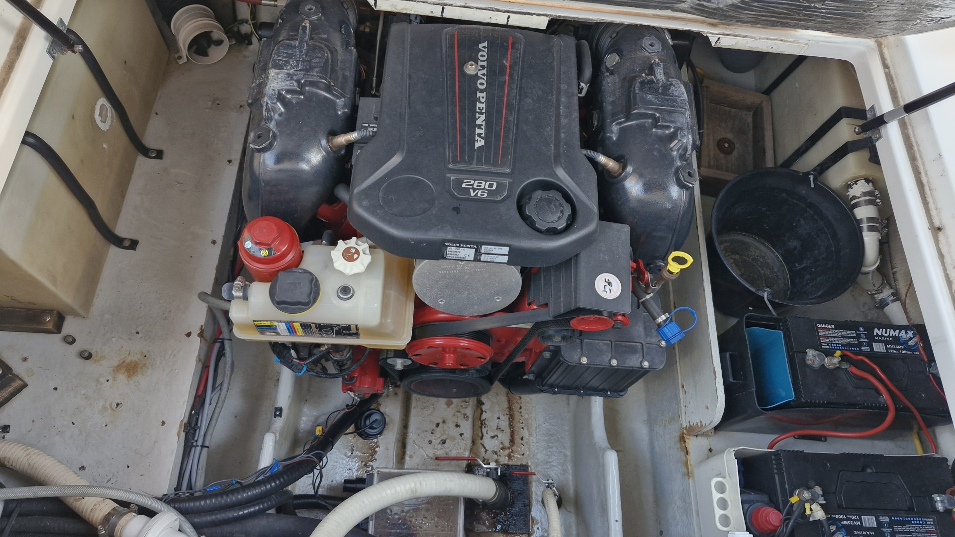 FOUR WINNS - 238 à vendre