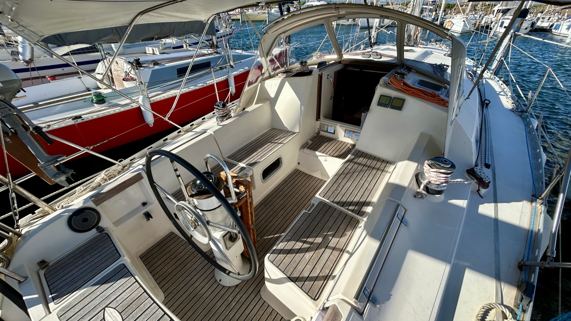 GIB SEA - 392 à vendre